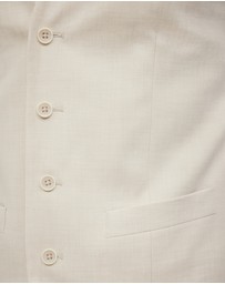 Politix - Marco Tailored Vest