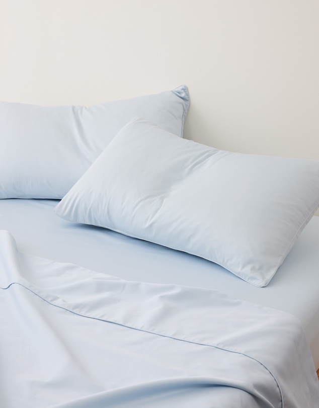 Sheet Society - Eden Cotton Quilt Cover Set