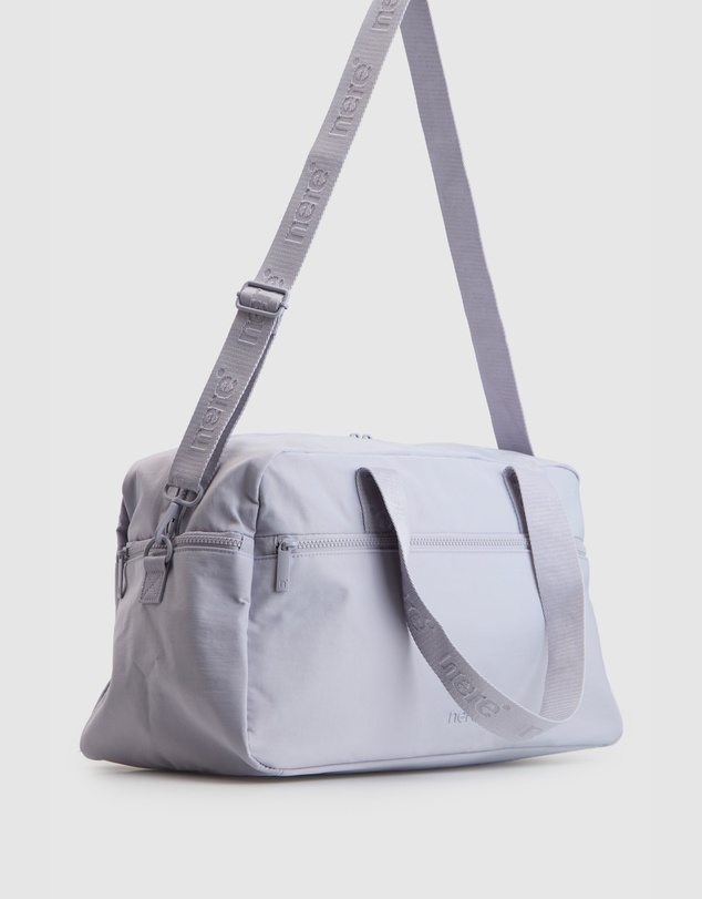 Nere - Bondi Nylon Duffle Carry On Bag