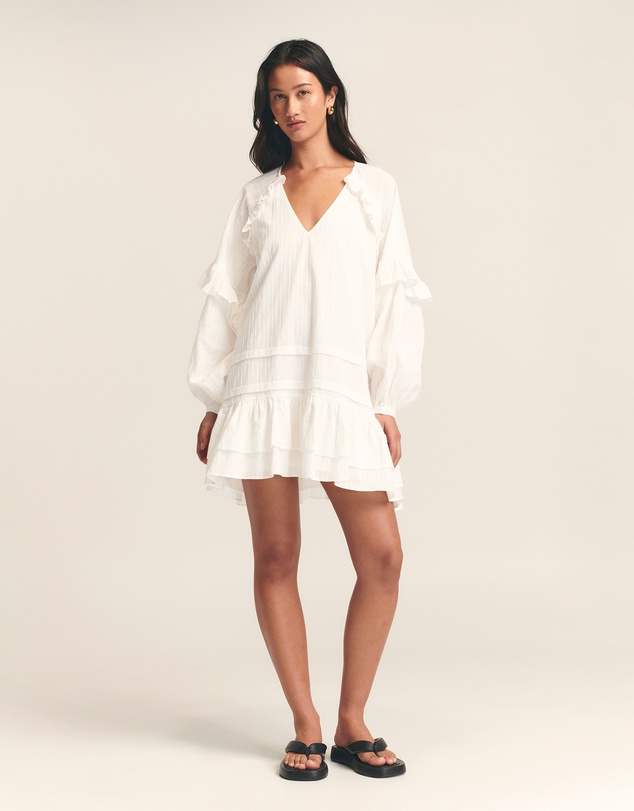 ST MRLO - Giselle Mini Dress