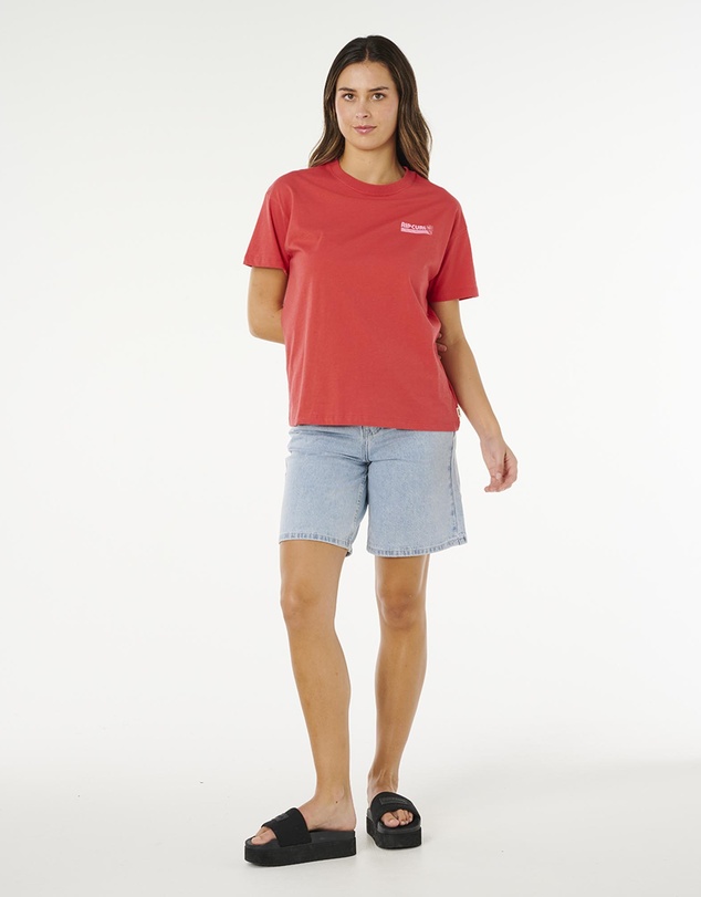 Rip Curl - Ocean Break Relaxed Tee