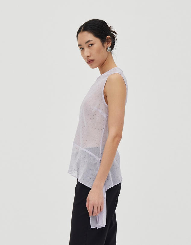 Third Form - Gaia Tank Top