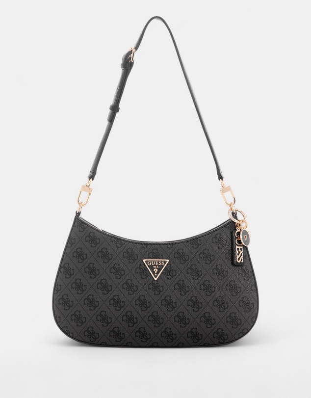 GUESS - Noelle Top Zip Shoulder Bag