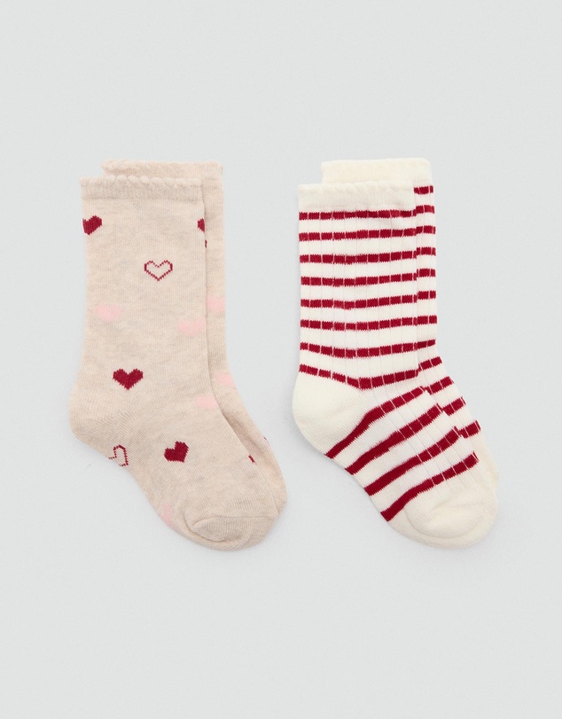 M.N.G - Lovely Socks - Kids