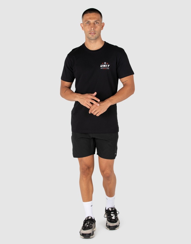 UNIT - Segment Tee