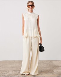 Esmaee - Sanctuary Blouse