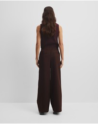 Country Road - Cotton Twill Pant