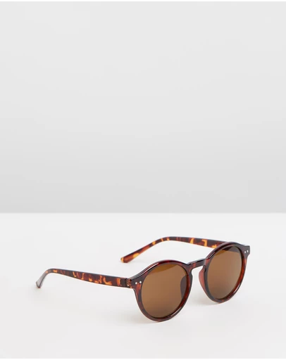 Reality Eyewear - Hudson