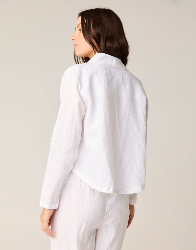 Primness - Box Jacket