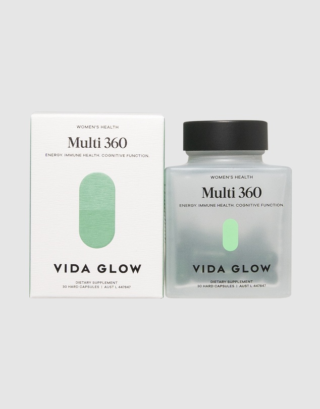 Vida Glow - Multi 360