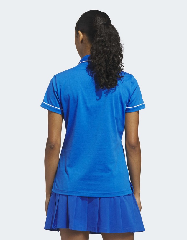 adidas Originals - Originals Solid Polo Womens