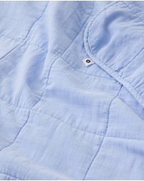 Sheet Society - Rory Washed Cotton Blanket