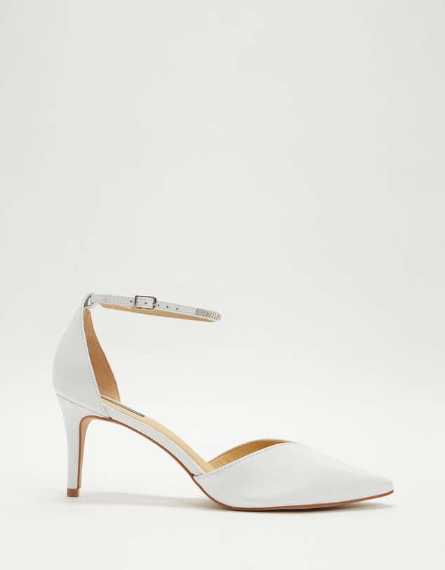 Nina Armando - Rosalia Heels