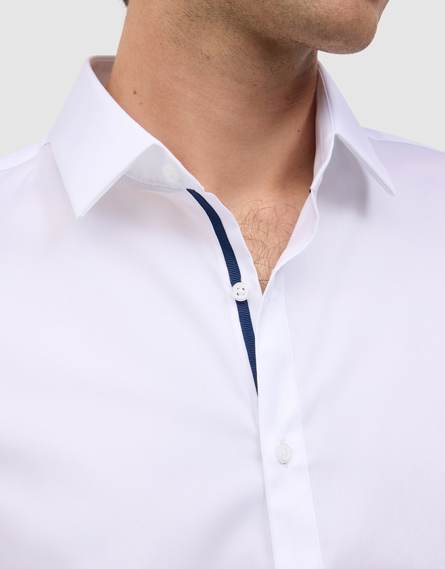 Politix - Aaron Cotton Shirt