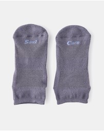 Cotton On Body Active - Performance Studio Pilates Grip Socks