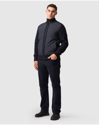 Rodd & Gunn - Golders Knit