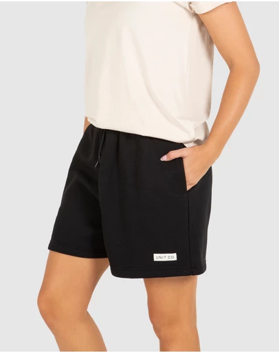 UNIT - UNIT Madison Ladies Track Shorts