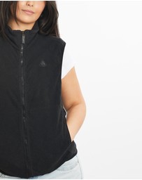 Vintage by The Real Deal - Pre Loved - Vintage Nike ACG Fleece Vest