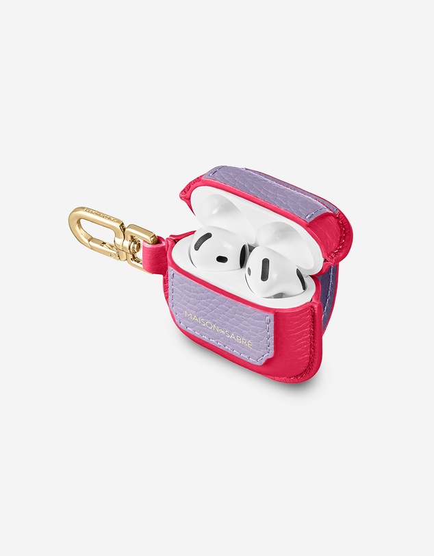 Maison De Sabre - The AirPods 4 Case Charm