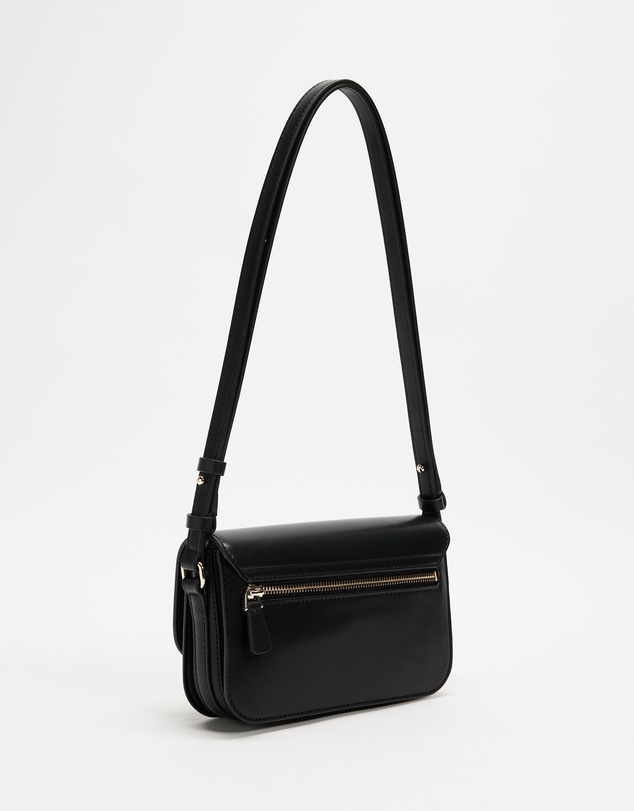 GUESS - Janie Convertible Crossbody Flap Bag