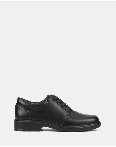 Black E+