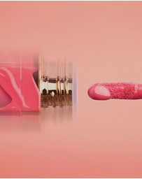 Silk Oil of Morocco - Impress Me Lip Shine Argan Gloss By Fernando