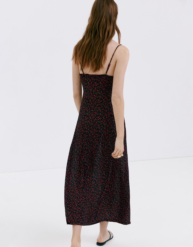 M.N.G - Pomeli Dress