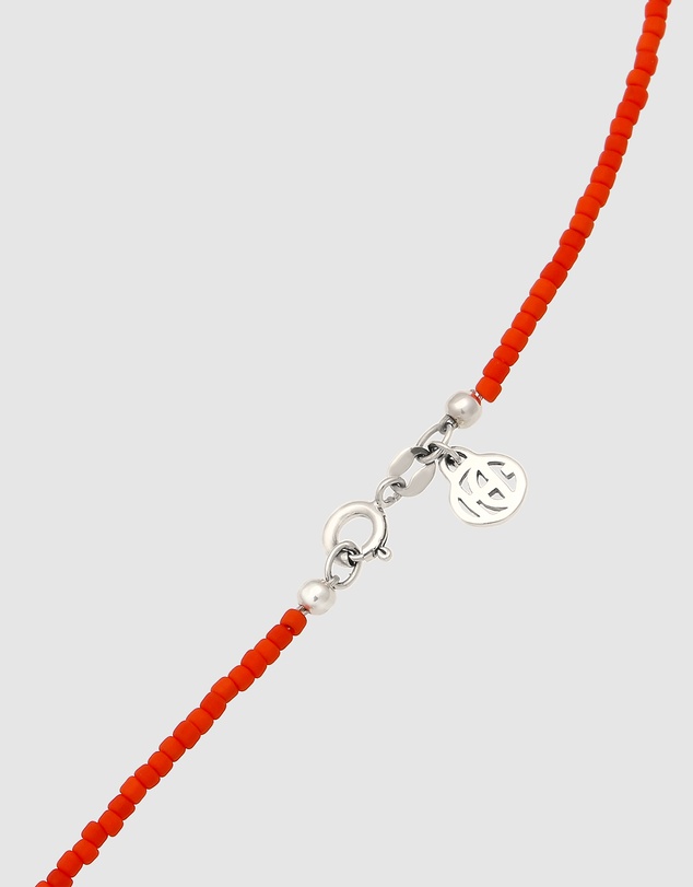 Haze & Glory - ICONIC EXCLUSIVE - Necklace Men Turquoise City Hopper 925 Sterling Silver