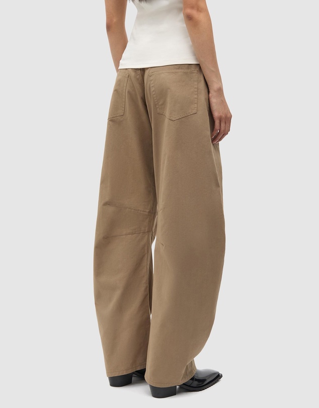 Samsoe Samsoe - Saharpo Trousers