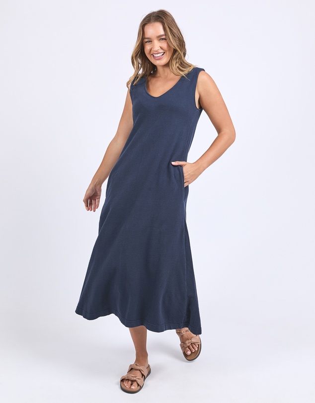 Foxwood - Aspen Dress
