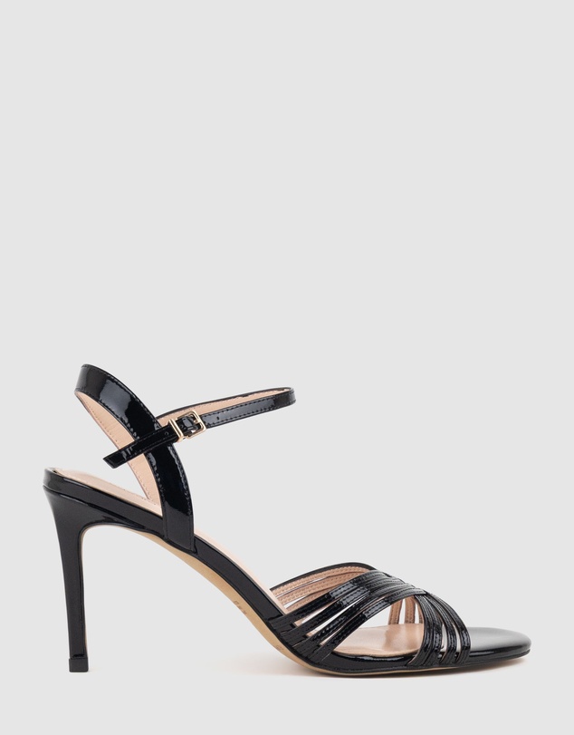 Edward Meller - SONAS85 Strappy Sandal