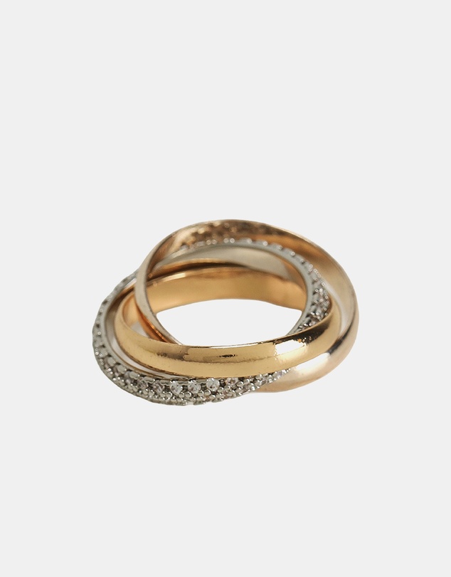 ALDO - Faredeclya Ring Set