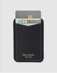 Kate Spade - Kate Spade Magnetic Card Holder MagSafe