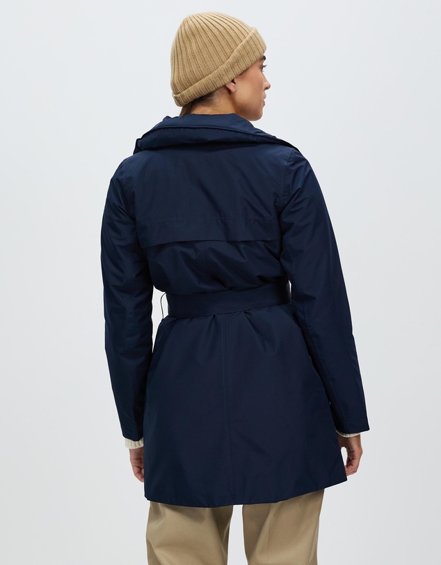 Helly Hansen - Welsey II Insulated Trench
