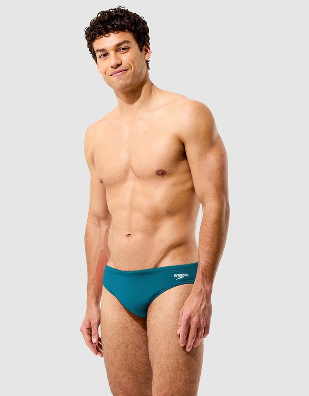 Speedo - Logo Brief 2.5-Inch