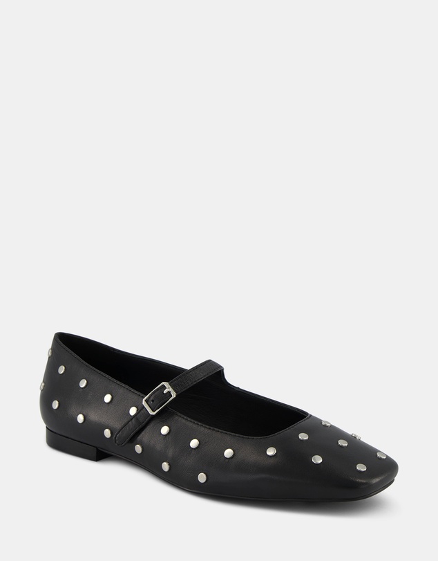 Miss Sofie - Tweak Flats