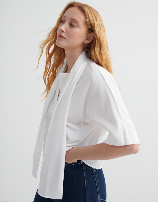 Kowtow - Ascot Top