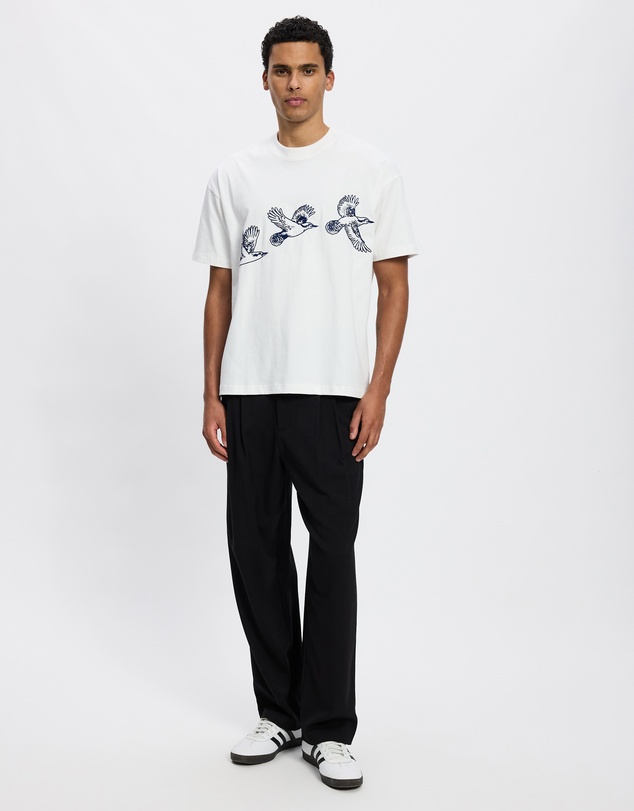 Walker Golf Things - Flight T-Shirt