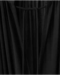 M.N.G - V-Neck Combined Jumpsuit