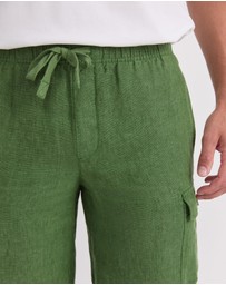 Sportscraft - Caffery Cargo Short