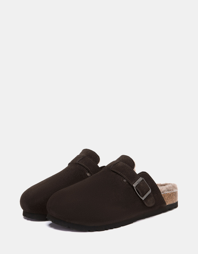 EVERAU - EverAU Ugg Hazco Cow Suede Upper Casual & Sneaker