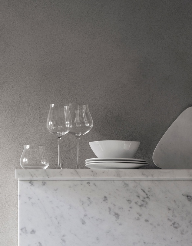 Georg Jensen - Sky Low Tumbler, 6 Pcs