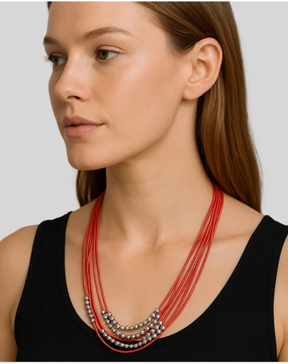 KAJA Clothing - ANIKA Necklace