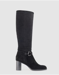 Edward Meller - VIRTUAL70 Knee High Boot