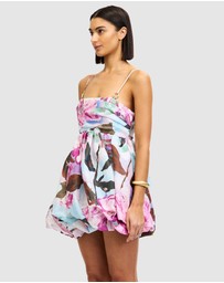 Acler - Frian Mini Dress