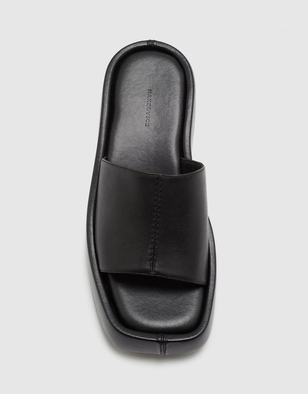 Nakedvice - The Natalie Black Flatform