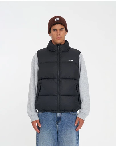Huffer - Men's Rider Puffer Vest