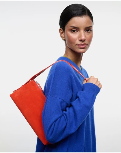 Staud - Nellie Shoulder Bag