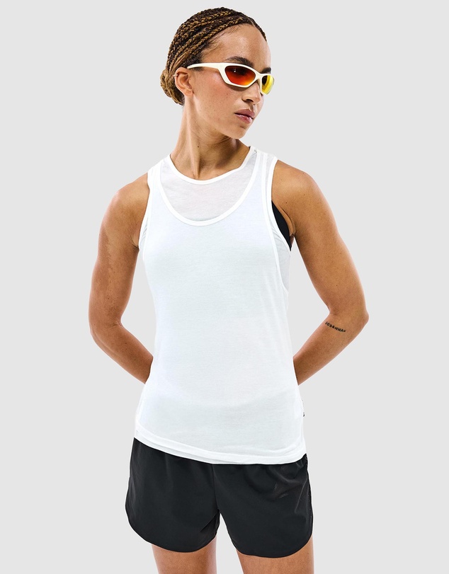 Represent 247 - 247 Double Layer Training Vest
