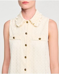 Sandro - Constantine Dress